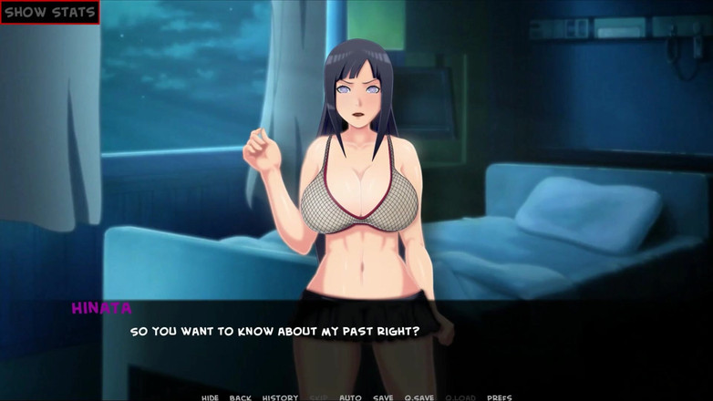 LoveSkySan69Real: Sarada training teil 42 hentai-schätzchen von loveskysan69