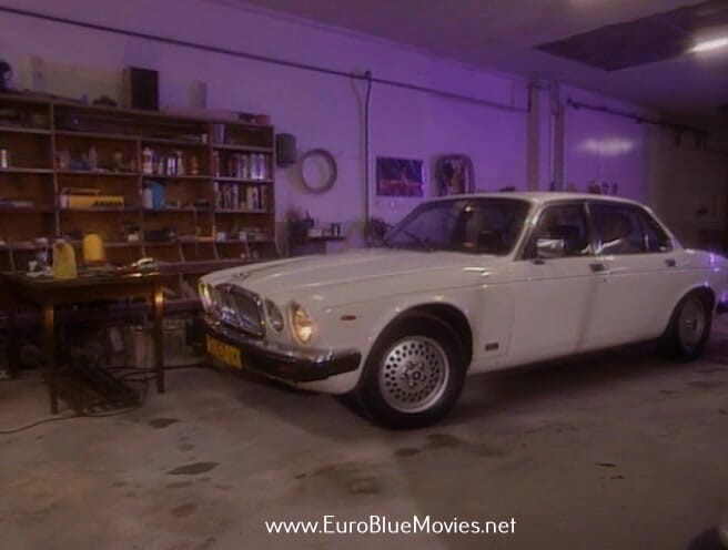 Euro Blue Movies: Manner - Objekte Weiblicher Begierde