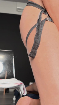 L06 Fetish Live Show 