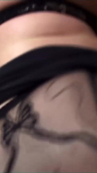 Cloakroom MILF