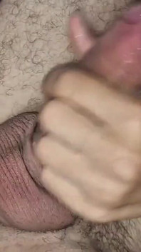 Een Jong Mietje Femboy Schreeuwt Als Een Grote Pik Zijn Strakke Kont Vult Met Sperma!