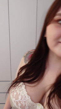 My Reaction to the Fact That the Video Was Not Recorded!