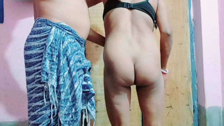 Sumaj: マラーティー系の女の子が深いセックスを受ける