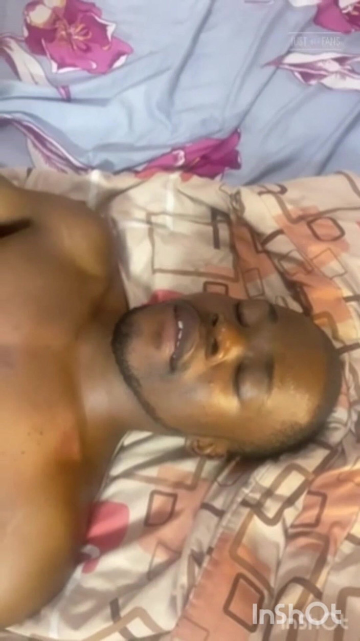 Masknaija: Part 2 of My Pastor's Stepson Failing
