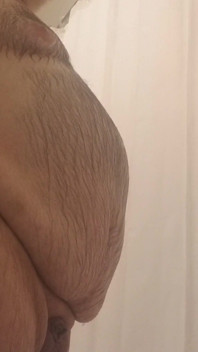 Nog steeds onder de douche 4k