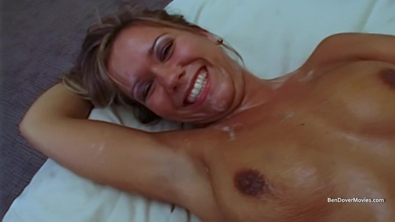 Ben Dover Movies: XXX faktor: Evie