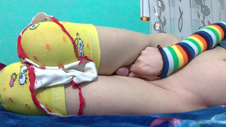 top femboy: Іранська фембоя