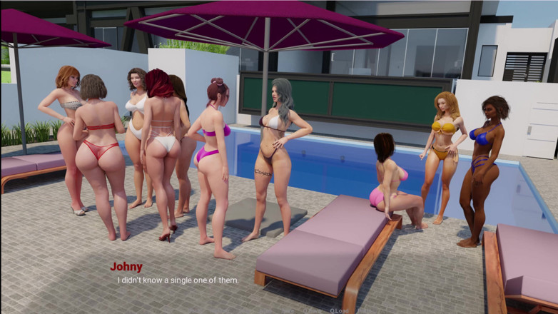 Johannes Gaming: Away From Home 32 Ive Got Most of the Woman Pregnant