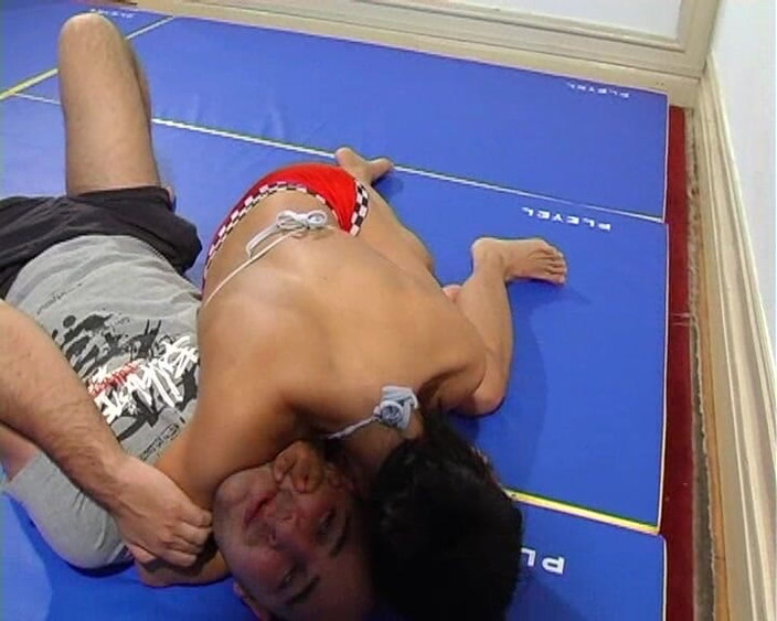 KO Entertainment: Anne Vs. Neman