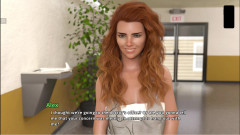 Johannes Gaming: College Kings 3 Šel jsem s Chloe do posilovny