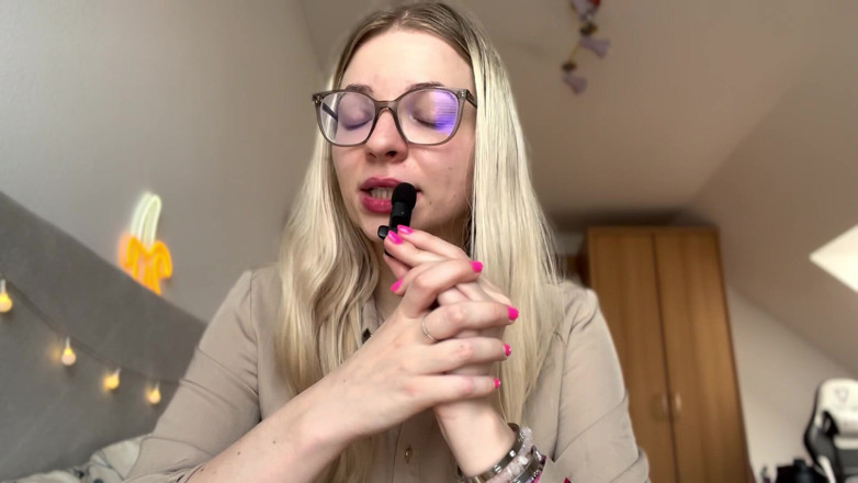 Goddess_Bella_Rae: Dreier eines cuckolds