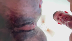 After the Workout, the Personal Trainer Fucked the Ftm. thumbnail