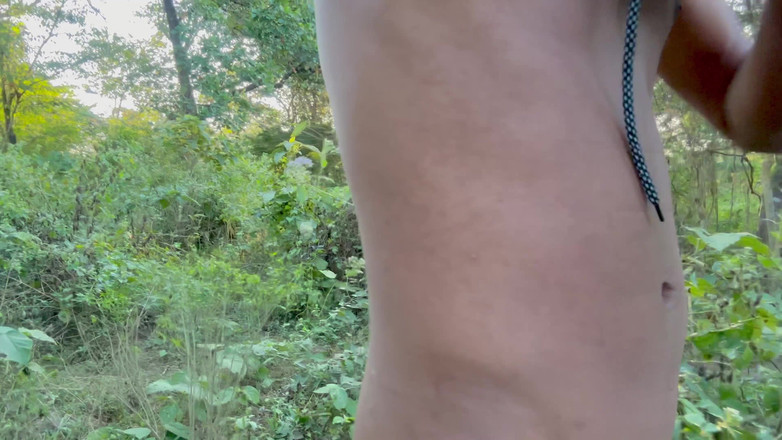 LonlyBoy: Desi jovem garoto fazendo masturbação 