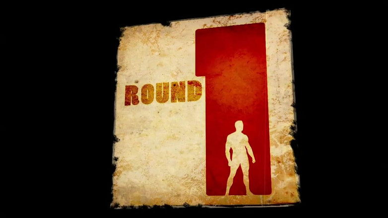 Naked Kombat: Brenn Wyson versus Brandon Monroe