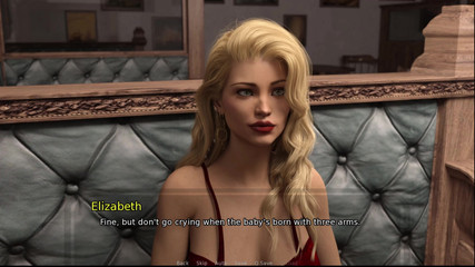 Johannes Gaming: Dům babičky 136 Nemůžu uvěřit, co Amy udělala Liz Skutečnému paroháčovi