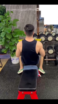 My Daily Training