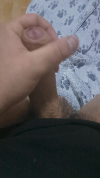 Geil an Wixxen