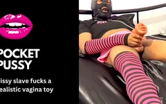 Only Way, des salopes tapette se font baiser - jouet vaginal, masturbateur BDSM
