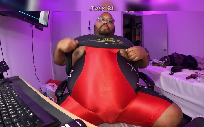 Blkhole420: Singlet Chub Fun