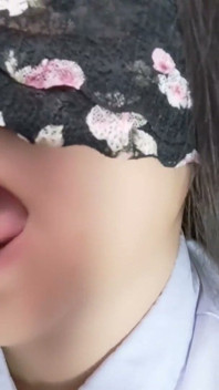 Cute Thai Uniform Girl Big Cock Suck 2