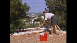 Sürtük kızlar tatilde yabancılar tarafından sikiliyor (tam porno film)