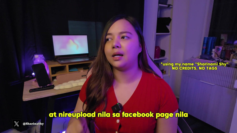 AsianSharinami: Dit is de eerste en laatste video over ...- Sharinami