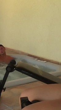 La festa del sesso di mallorca Parte # 3 - completamente rimasterizzata in HD