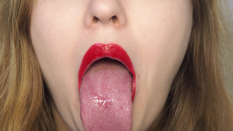 BustyVic: तुम मेरे मुंह में क्या करोगे