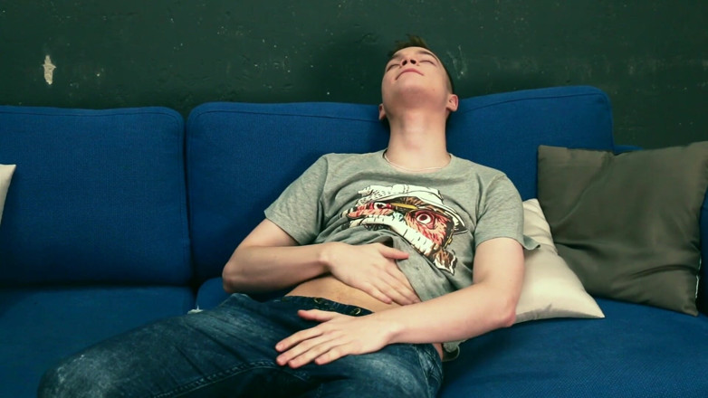 Gay Deluxe: Dickhard 10