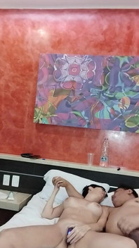 Getaway to a Hotel to Have Great Sex