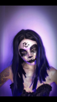Boo Ahah