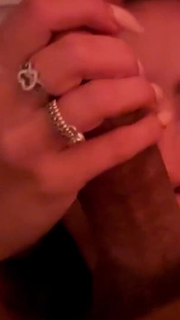 Sisi Rose miluje jíst můj zadek- Špinavá malá děvka- Teddy Tarantino