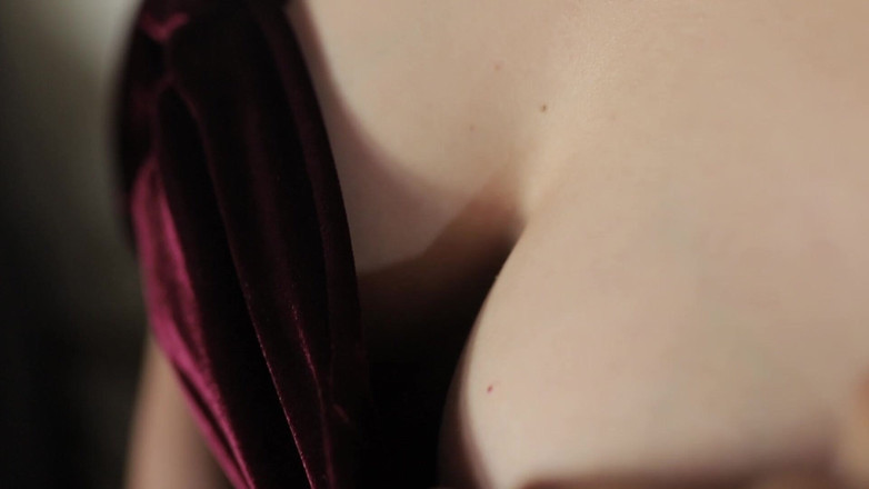 deafheaven666: Siap Siap Ke Kondangan Malah Sange, Masturbasi Dulu Sebelum Berangkat