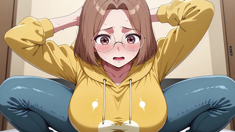 Prznai: Yoriko (oshi No Ko)