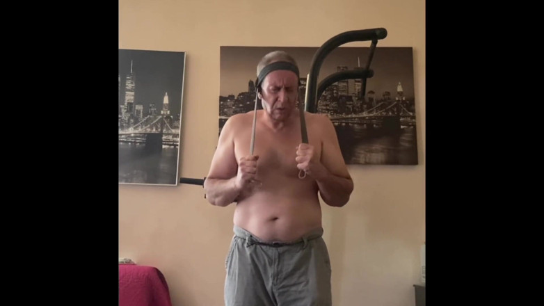 Alex Art: 미시 솔로