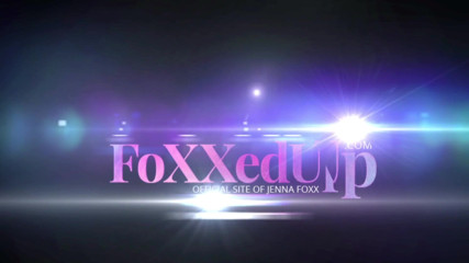 Jenna Foxx: Jenna Foxx siempre está haciendo a su padrastro!!