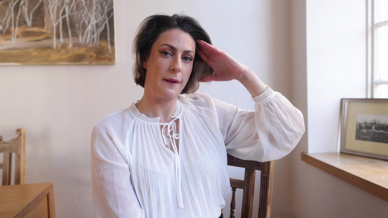 Countess diamond: Affluence deprogramming - povzbuzení podávání finančních prostředků