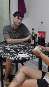 Il Mio Migliore Amico Si Scalda