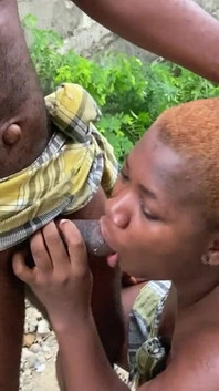 Quicky with My Crush