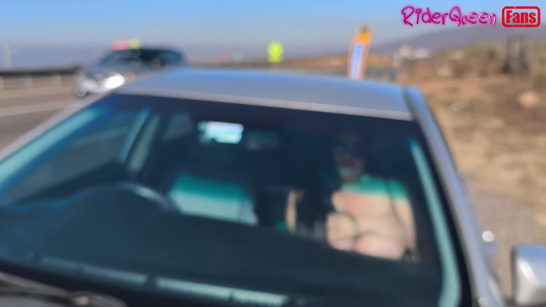 Only Riderqueen BBW Step Mom Latina Alone: Ruta tabu - videoclip pentru fani