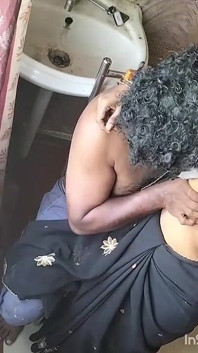 Tamil Couple Boob Suck Romance