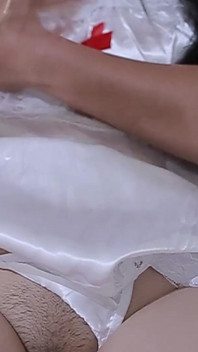 Nurse Masturbation in Workplace