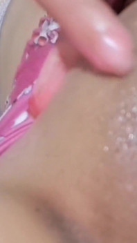 So Horny and Wants to Be Fucked Hard