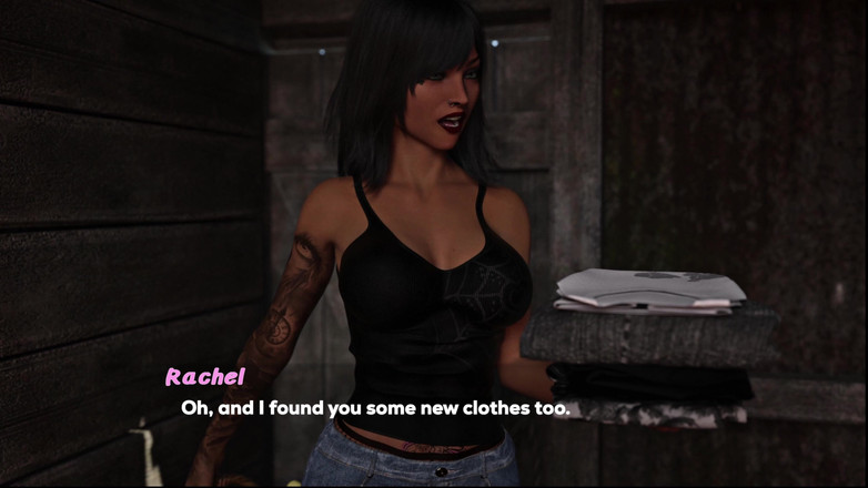 Wickedgammes studio: Rumah yang Sangat Panas (bahagian 23) Kemas Kini Baru.m