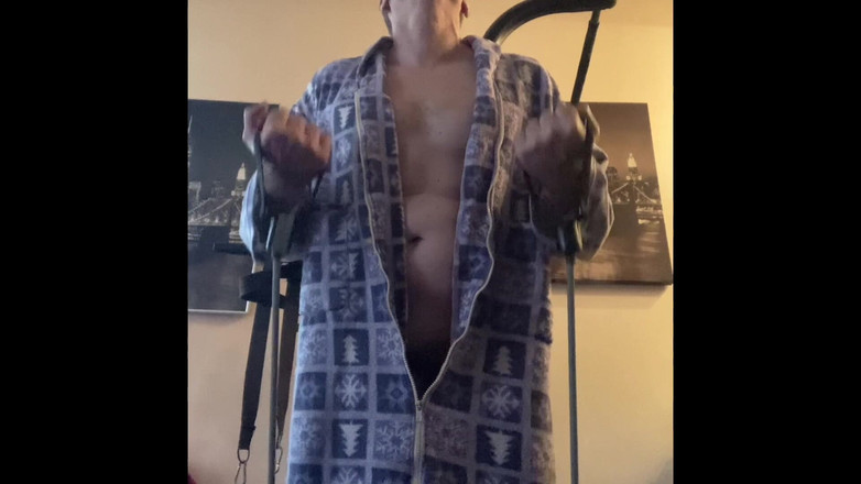 Alex Igogo: Film76443442