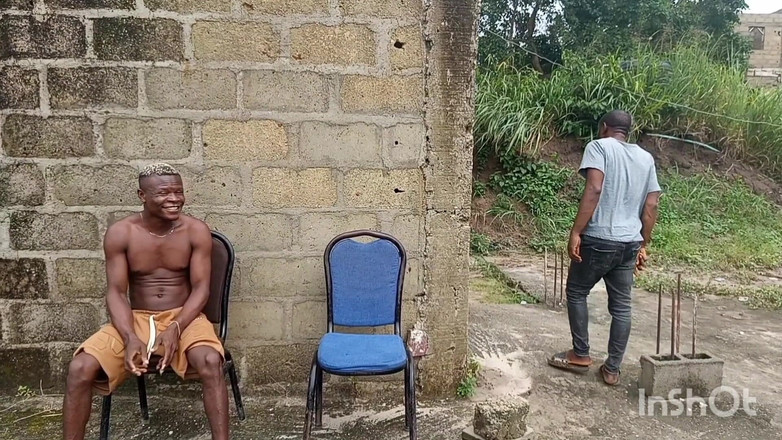 Creamyshuga: Peeping Banging