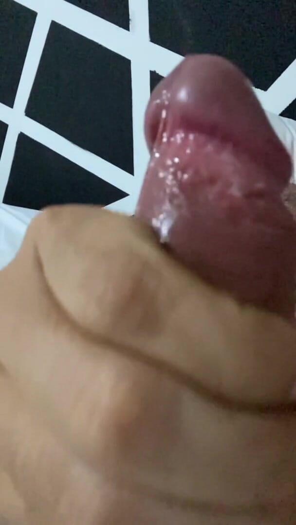 Latin mature king: Mucho Semen Con Gran Verga