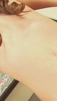 Sexy Asian Nuna decided to get a little naughty with her vibrator