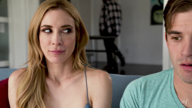Nubile Films: If He Finds Out - S38:e26