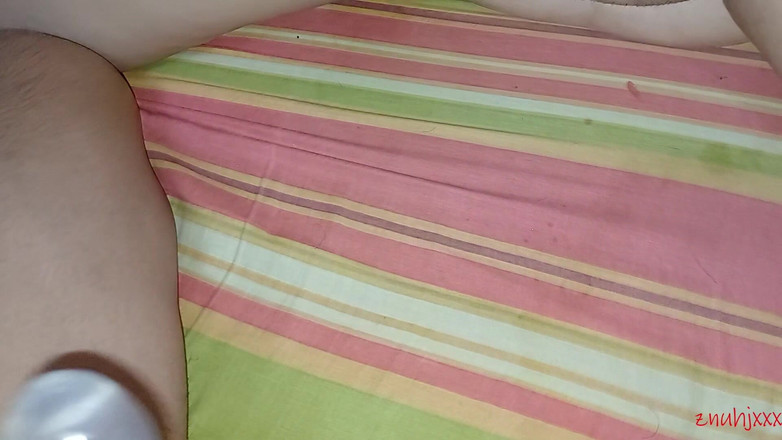 BisayaCouple29: Kaçamak erkek arkadaşımla ne sikişiyorum, neredeyse kocam tarafından yakalanıyordum